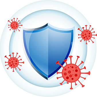 ОЖИРЕНИЕ И COVID-19