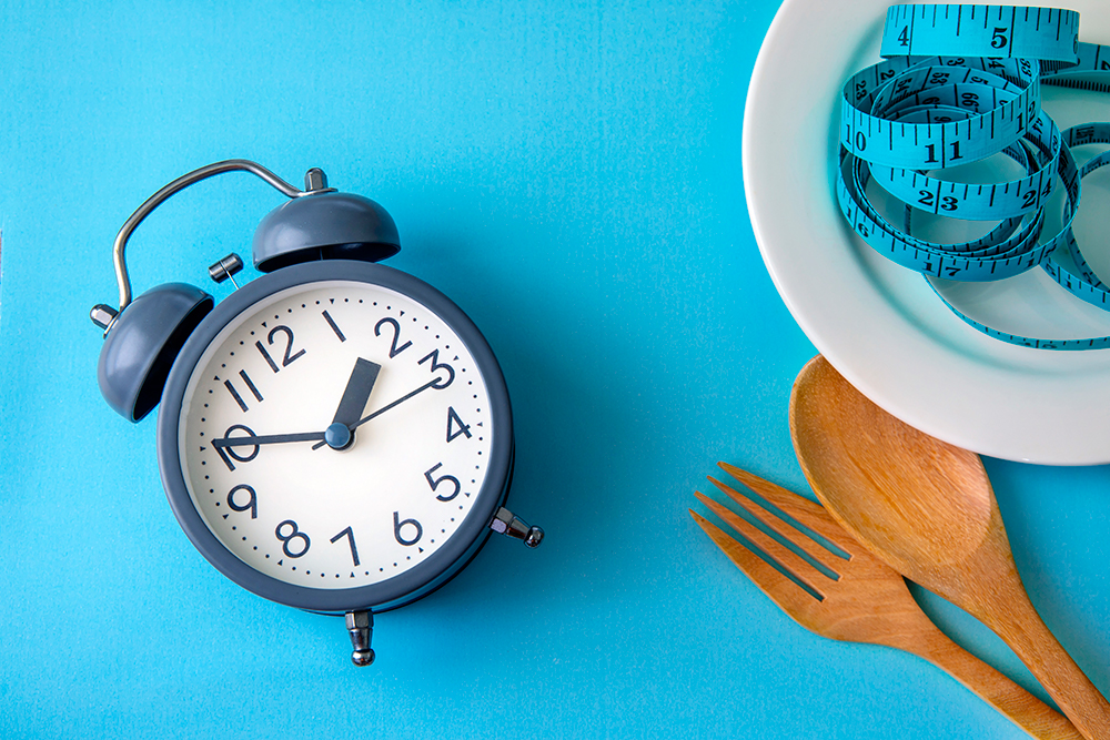 Быстро похудеть на 3–4 кг