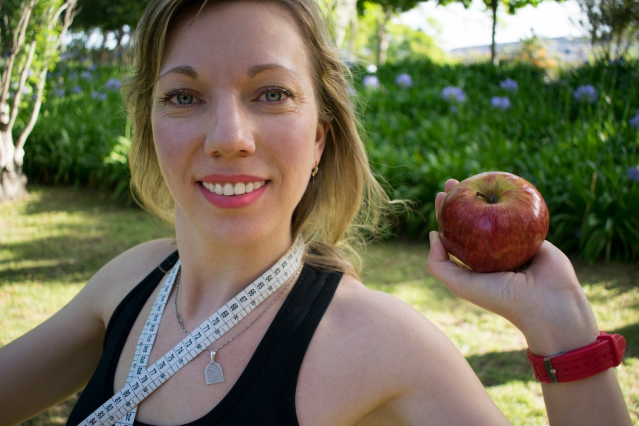 Как похудеть после 50 лет