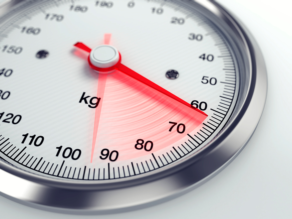 Как похудеть за 2-3 месяца на 10 кг?