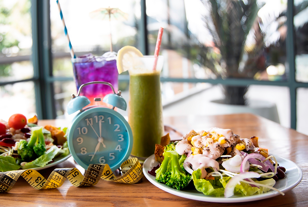 За сколько можно похудеть на 30-40 кг?