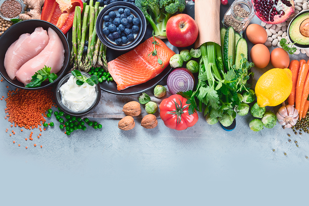 Продукты – жиросжигатели, или что съесть, чтобы похудеть